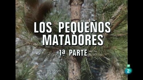 El hombre y la Tierra Season 2 Episode 5 - Small Killers I