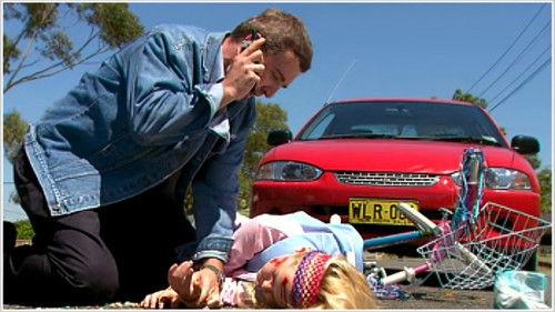 All Saints Season 7 Episode 6 - Peripheral Vision