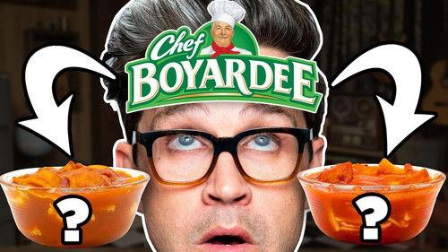 Good Mythical Morning Season 16 Episode 6 - Can We Find The Name Brand? (GAME)