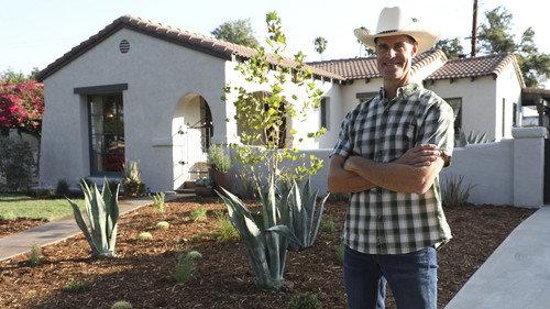 Restored Season 3 Episode 3 - 1930 Simple Spanish Bungalow
