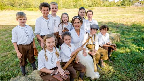 When Calls the Heart Season 4 Episode 1 - Words From the Heart