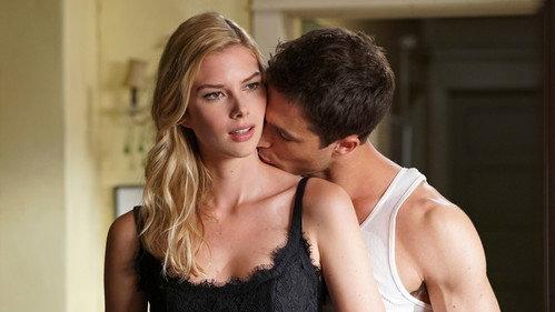 Stitchers Season 1 Episode 7 - The Root of All Evil