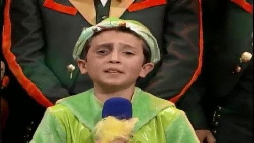 La familia P. Luche Season 1 Episode 34 - Episode 34