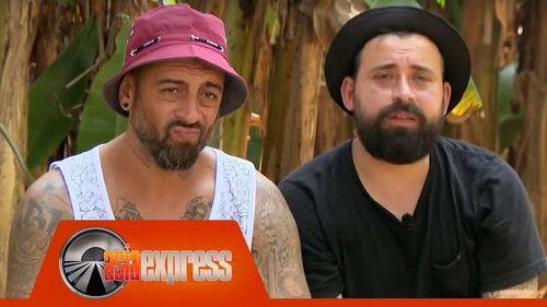 Asia Express Season 2 Episode 11 - Episode 11