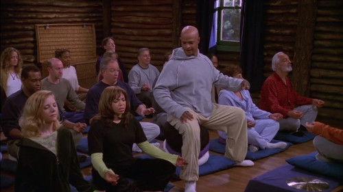 My Wife and Kids Season 5 Episode 15 - Silence is Golden