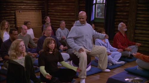 My Wife and Kids Season 5 Episode 15 - Silence is Golden