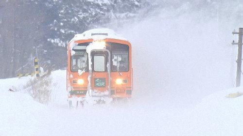 Document 72 Hours Season 13 Episode 5 - Tsugaru Railway: A Midwinter Lifeline