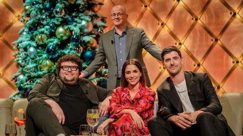 Vrede op Aarde Season 7 Episode 12 - Episode 12