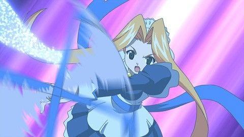 Magical Canan Season 1 Episode 7 - Hazuna