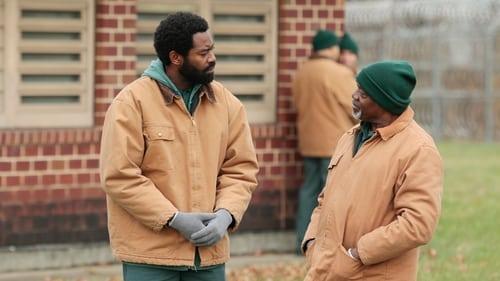 For Life Season 1 Episode 9 - Buried