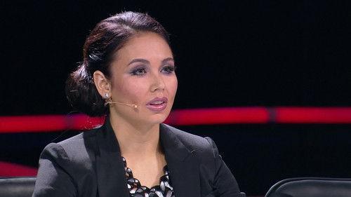 Dances Season 1 Episode 9 - Episode 9