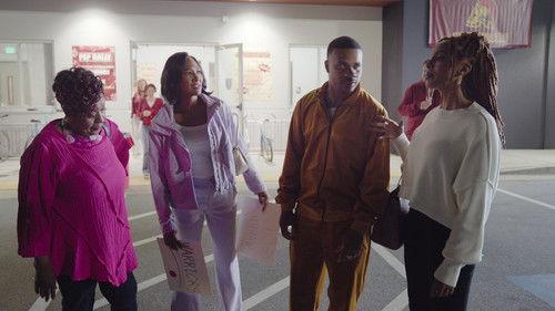 Miss Governor Season 1 Episode 11 - Black Excellence