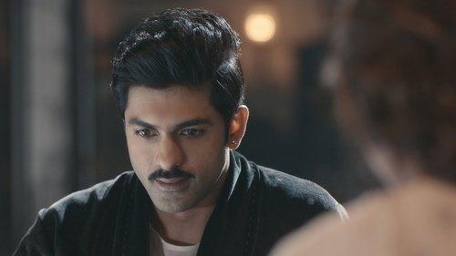 Heeramandi Season 1 Episode 5 - Tajdar: The Lover’s Dilemma