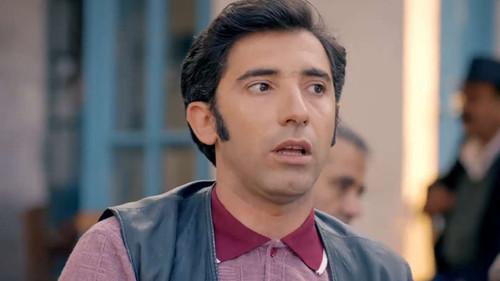 Yeşil Deniz Season 1 Episode 2 - Episode 2