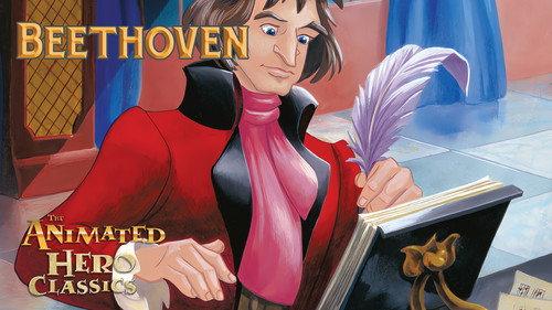 Animated Hero Classics Season 2 Episode 2 - Beethoven