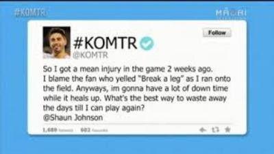 Background image for Episode 15