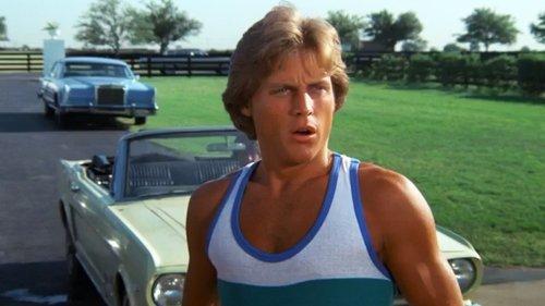 Dallas Season 4 Episode 6 - The Venezuelan Connection