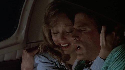 Cheers Season 4 Episode 21 - Fear is My Co-Pilot