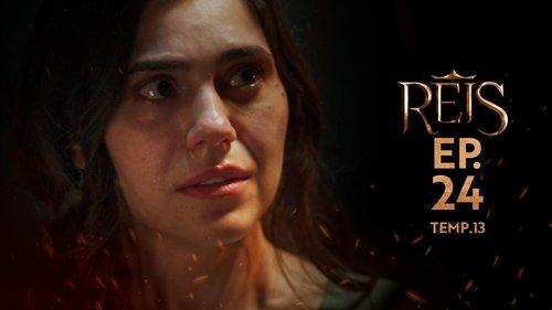 Kings Season 13 Episode 24 - Episode 24