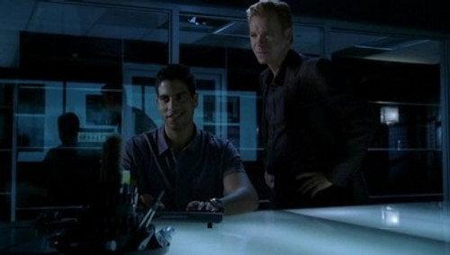 undefined Season 1 Episode 17 - Simple Man
