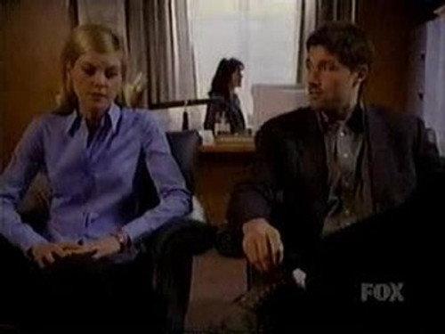 Party of Five Season 6 Episode 14 - One for the Road