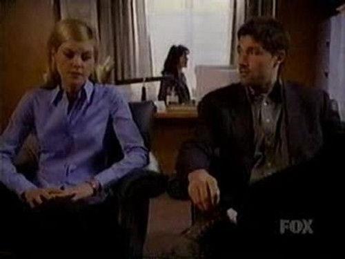 Party of Five Season 6 Episode 14 - One for the Road