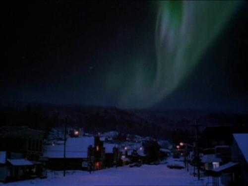 undefined Season 5 Episode 12 - Mr. Sandman