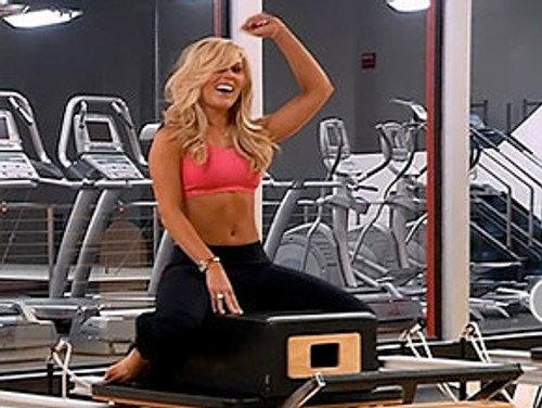 The Real Housewives of Orange County Season 4 Episode 10 - The Girls Want To Come Out And Play