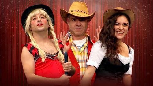 Arkadaşım Hoşgeldin Season 1 Episode 2 - Episode 2