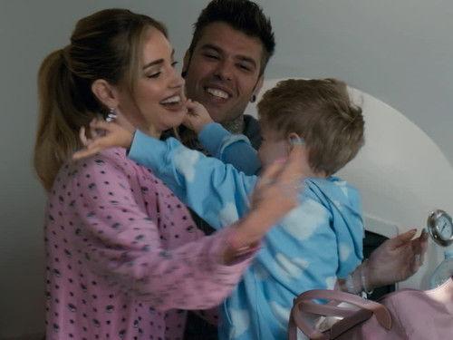 The Ferragnez Season 2 Episode 4 - Familyz