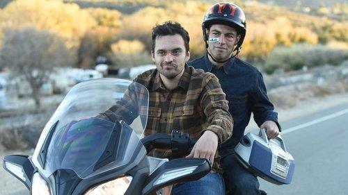 New Girl Season 5 Episode 17 - Road Trip