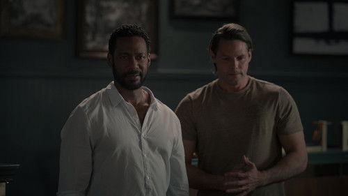 Sweet Magnolias Season 4 Episode 5 - True North