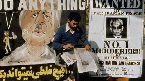 Hostages Season 1 Episode 1 - Part One: The Peacock Throne