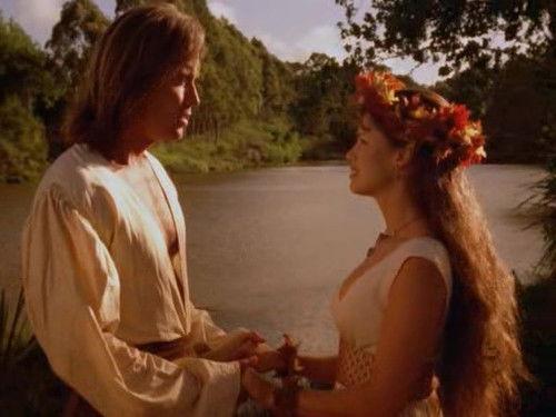 undefined Season 3 Episode 14 - When a Man Loves a Woman (2)