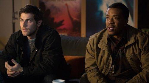 Grimm Season 2 Episode 16 - Nameless