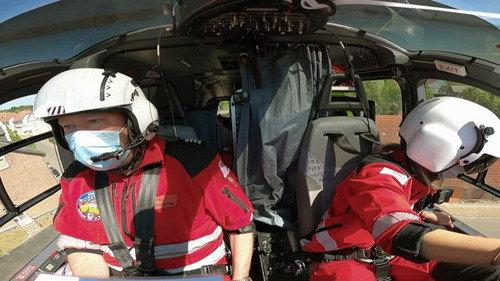 Die Rettungsflieger – Hilfe aus der Luft Season 1 Episode 2 - Episode 2