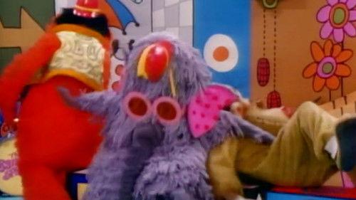 The Banana Splits Adventure Hour Season 1 Episode 13 - Show # 13