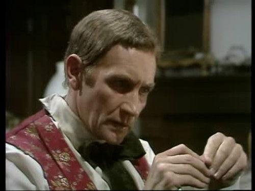 undefined Season 1 Episode 4 - The Duchess of Wiltshire's Diamonds