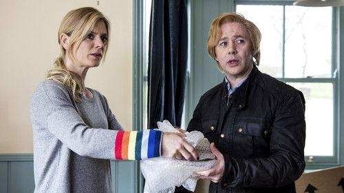 Inside No. 9 Season 4 Episode 3 - Once Removed