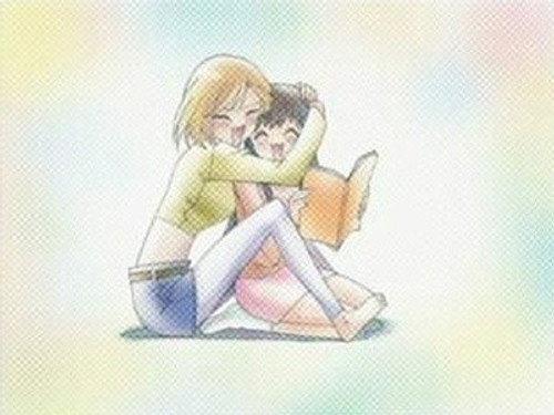 Fruits Basket Season 1 Episode 7 - A Plum on the Back