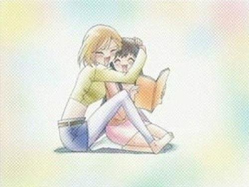 Fruits Basket Season 1 Episode 7 - A Plum on the Back