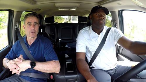 Real Sports with Bryant Gumbel Season 23 Episode 4 - Episode 241 - Valley of Death / Race Against Time / Uncaged