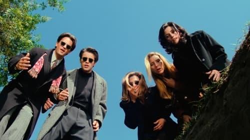 undefined Season 1 Episode 8 - The One Where Nana Dies Twice