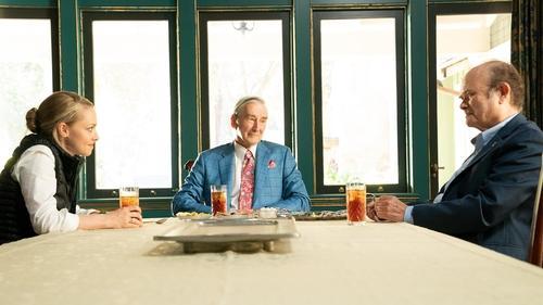 The Dropout Season 1 Episode 5 - Flower of Life