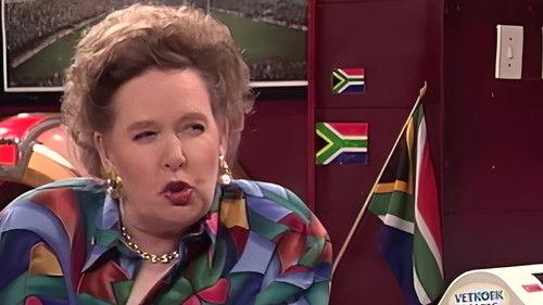 Vetkoekpaleis Season 4 Episode 4 - Die Vleispotte van Nigel