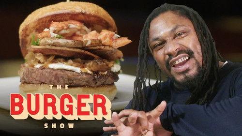 The Burger Show Season 5 Episode 5 - Marshawn Lynch Goes Beast Mode on a $1200 Burger in Las Vegas