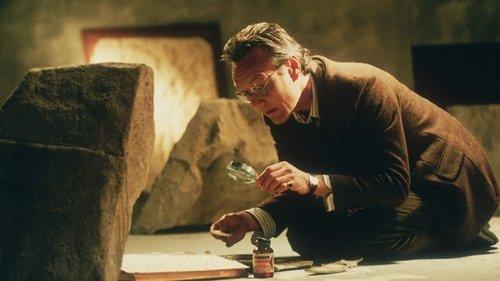 Buffy the Vampire Slayer Season 2 Episode 4 - Inca Mummy Girl
