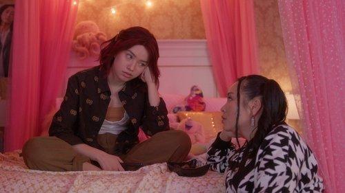 Fakes Season 1 Episode 7 - All Eyes On Me