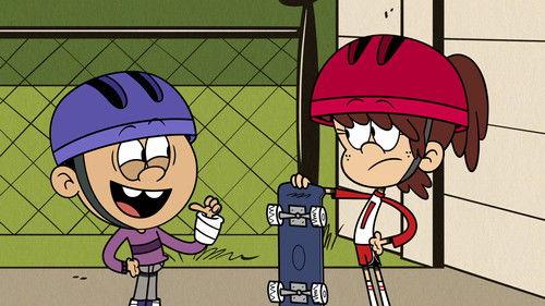 The Loud House Season 9 Episode 17 - The GLOAT