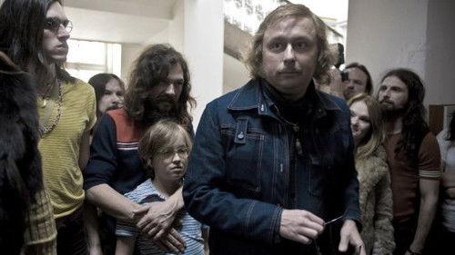 The Czech Century Season 1 Episode 7 - It's just rock'n'roll (1976)